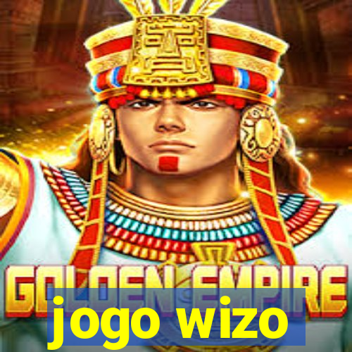 jogo wizo